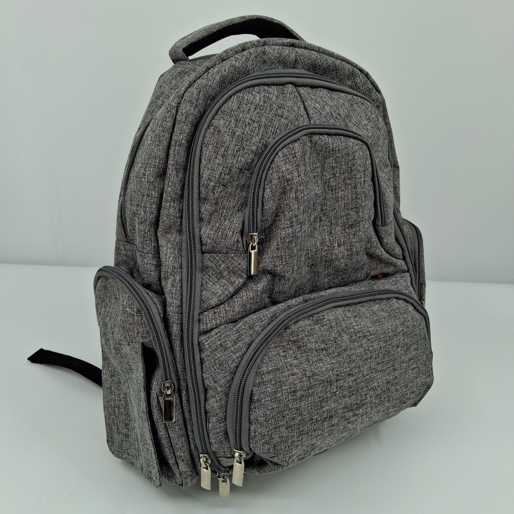 Swish Baby Diaper Bag Backpack Travel